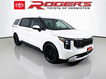 2025 Kia Carnival Hermiston OR