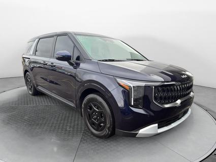 2025 Kia Carnival Sheffield AL