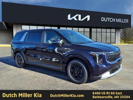 2026 Kia Carnival Barboursville WV