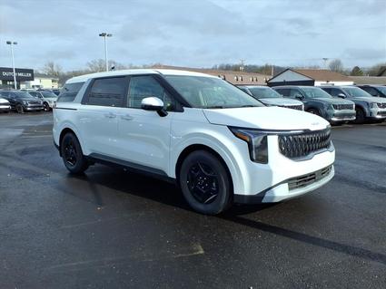 2026 Kia Carnival Barboursville WV