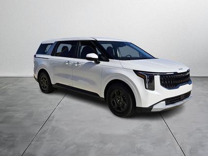 2026 Kia Carnival Sebring FL