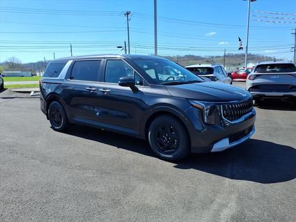 2026 Kia Carnival Barboursville WV