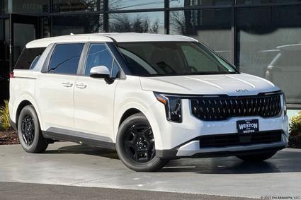 2026 Kia Carnival Vero Beach FL