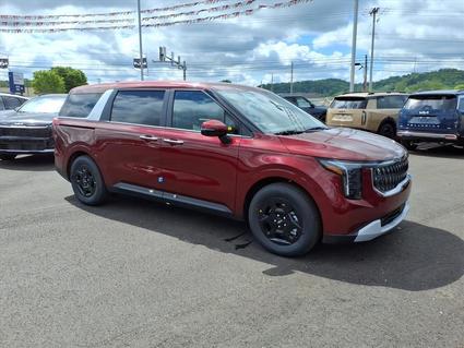 2026 Kia Carnival Barboursville WV