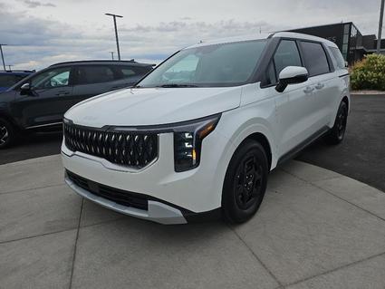 2025 Kia Carnival Rexburg ID