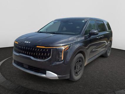 2025 Kia Carnival Saltillo MS