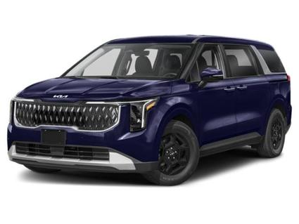 2025 Kia Carnival Minneapolis MN
