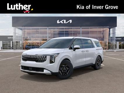 2025 Kia Carnival Inver Grove Heights MN