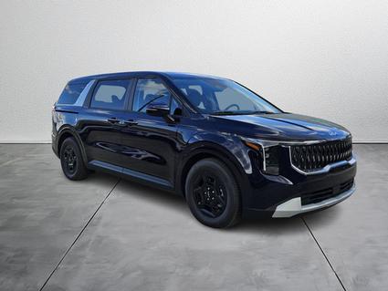 2026 Kia Carnival Sebring FL