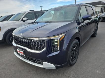 2026 Kia Carnival Rexburg ID