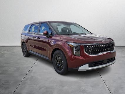 2026 Kia Carnival Sebring FL