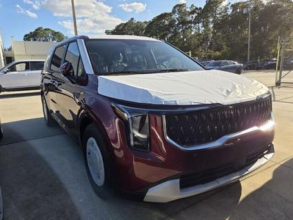 2026 Kia Carnival Sebring FL