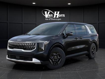 2026 Kia Carnival Sheboygan WI