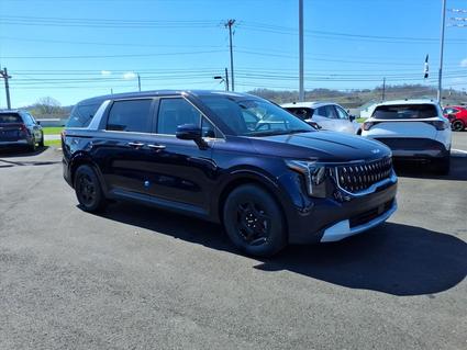 2026 Kia Carnival Barboursville WV