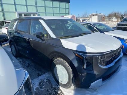 2026 Kia Carnival Sheboygan WI