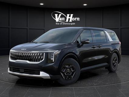 2026 Kia Carnival Sheboygan WI