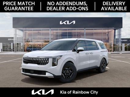 2026 Kia Carnival Rainbow City AL