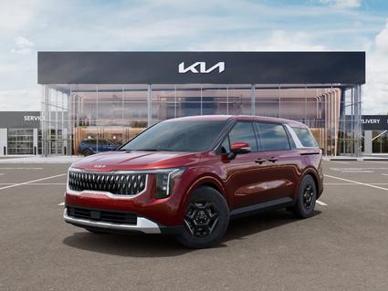 2026 Kia Carnival Findlay OH