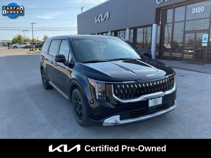 2025 Kia Carnival Nicholasville KY