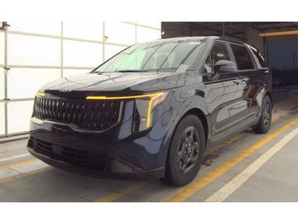 2025 Kia Carnival Hazel Green WI