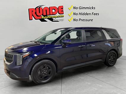 2025 Kia Carnival Hazel Green WI