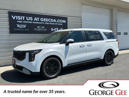 2026 Kia Carnival Coeur d'Alene ID