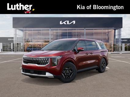 2026 Kia Carnival Minneapolis MN