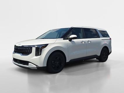 2026 Kia Carnival Louisville TN