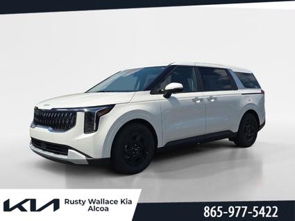 2026 Kia Carnival Louisville TN