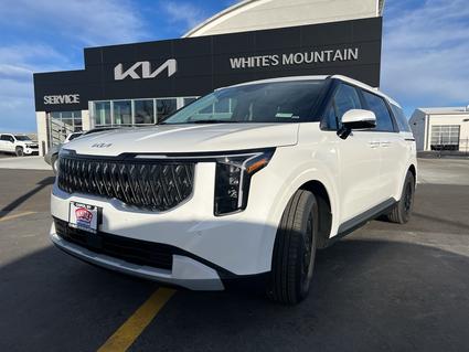 2026 Kia Carnival Casper WY