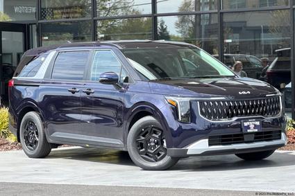 2026 Kia Carnival Vero Beach FL