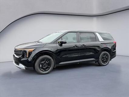 2026 Kia Carnival Louisville TN