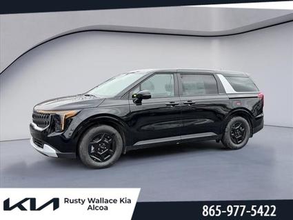 2026 Kia Carnival Louisville TN