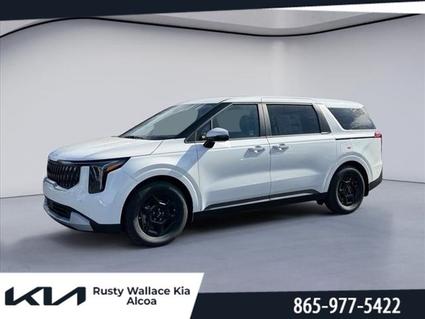 2026 Kia Carnival Louisville TN