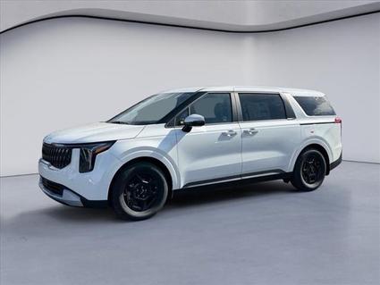 2026 Kia Carnival Louisville TN