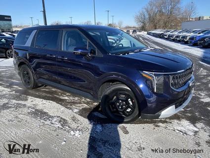 2026 Kia Carnival Sheboygan WI