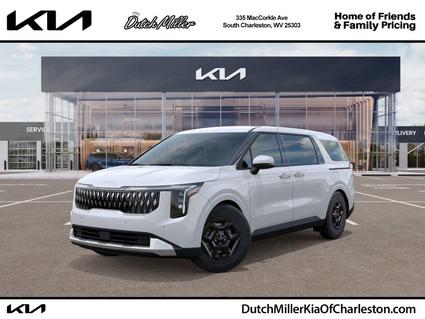 2026 Kia Carnival South Charleston WV