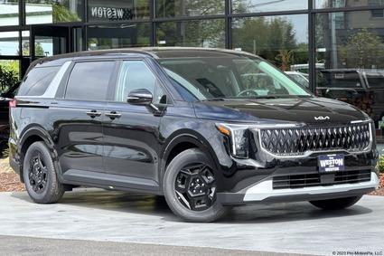 2026 Kia Carnival Vero Beach FL