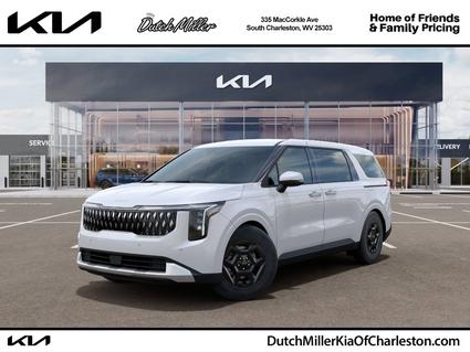 2026 Kia Carnival South Charleston WV