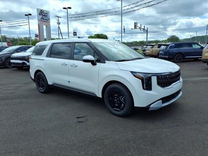 2026 Kia Carnival Barboursville WV