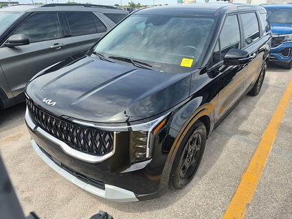 2025 Kia Carnival Lawrence KS