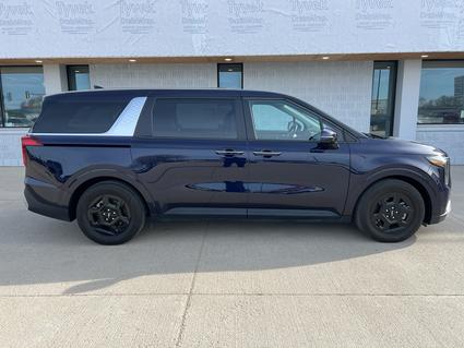 2025 Kia Carnival Marshall MN
