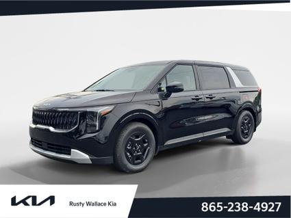 2026 Kia Carnival Louisville TN