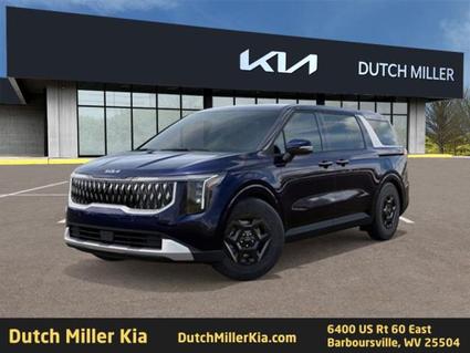 2026 Kia Carnival Barboursville WV