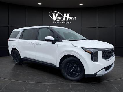 2026 Kia Carnival Sheboygan WI