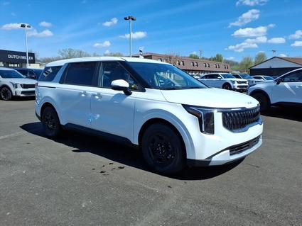 2026 Kia Carnival Barboursville WV