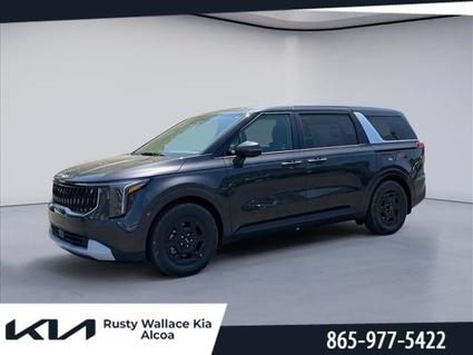 2026 Kia Carnival Louisville TN