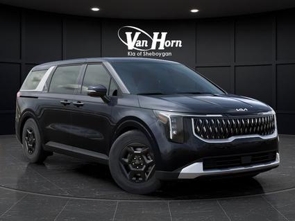 2026 Kia Carnival Sheboygan WI