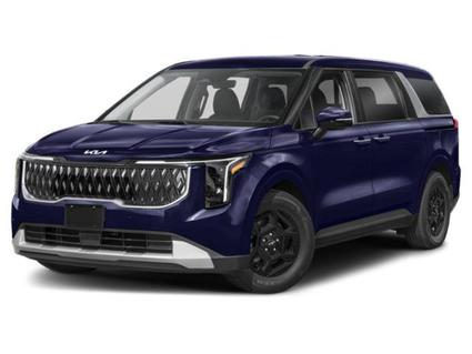 2025 Kia Carnival Inver Grove Heights MN