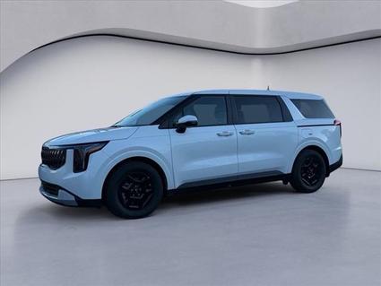 2026 Kia Carnival Louisville TN